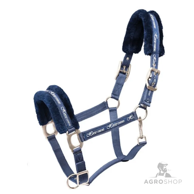 Halter Teddy Horse Comfort