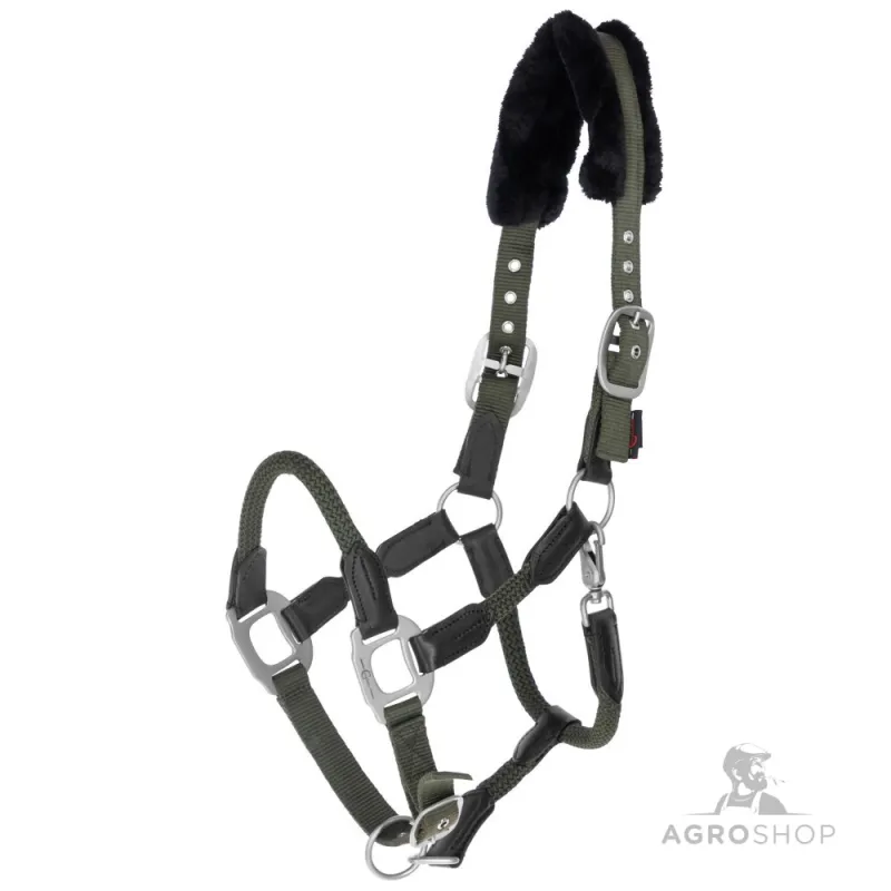 Halter Cordano Covalliero