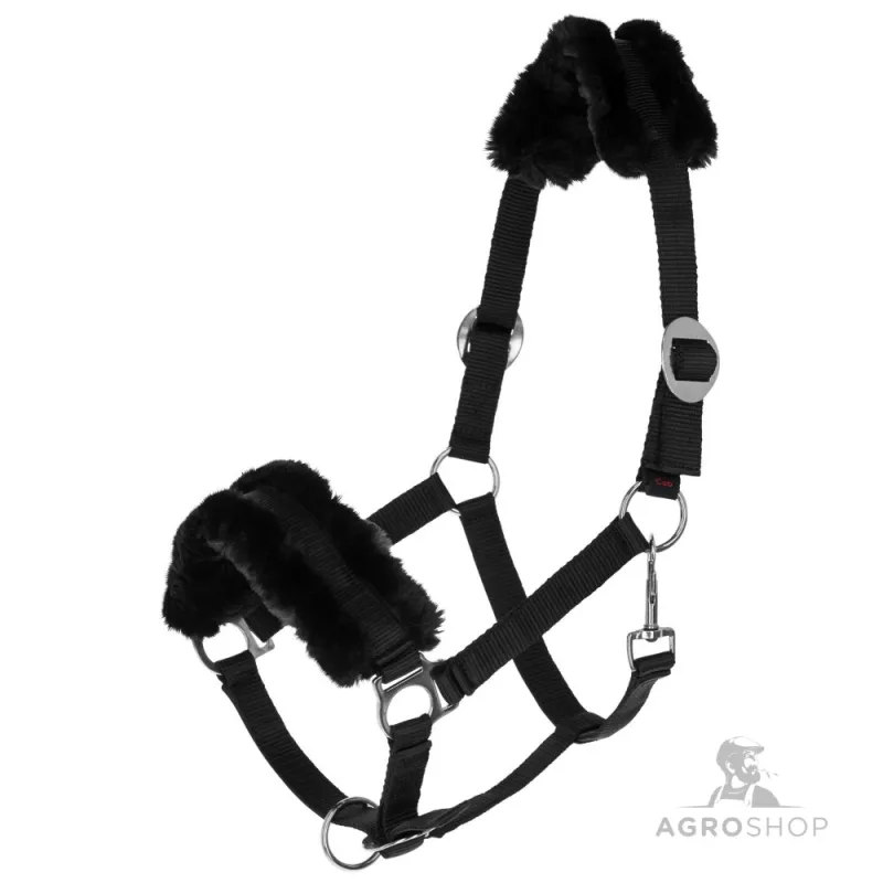 Halter ClassicSoft Covalliero