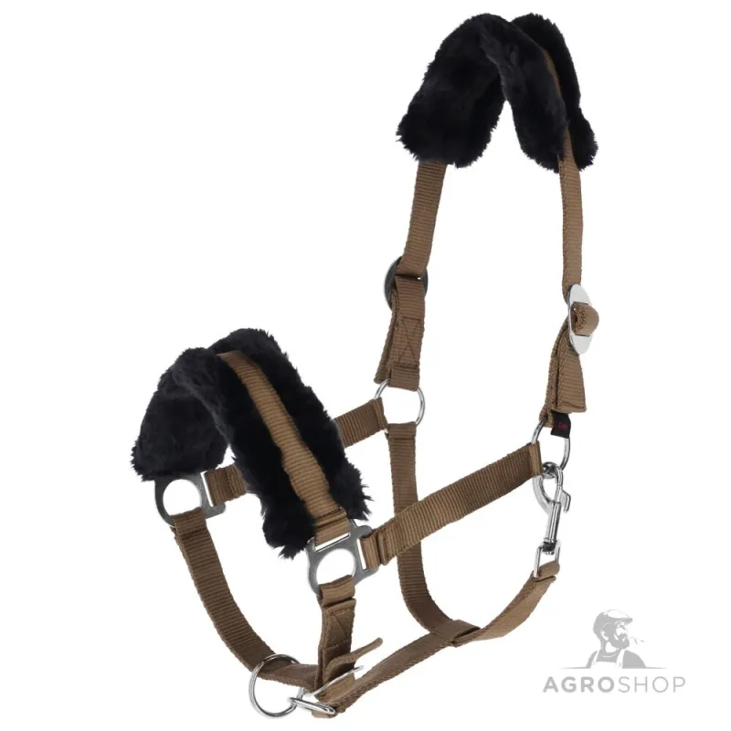 Halter ClassicSoft Covalliero