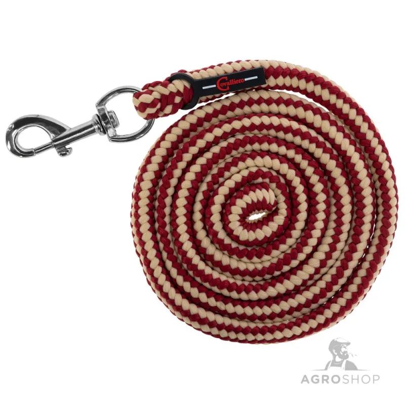 Lead Rope Hippo Covalliero