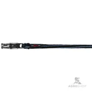 Lead Rope Hippo Panic Hook Covalliero