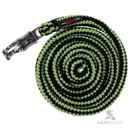 Lead Rope Hippo Panic Hook Covalliero