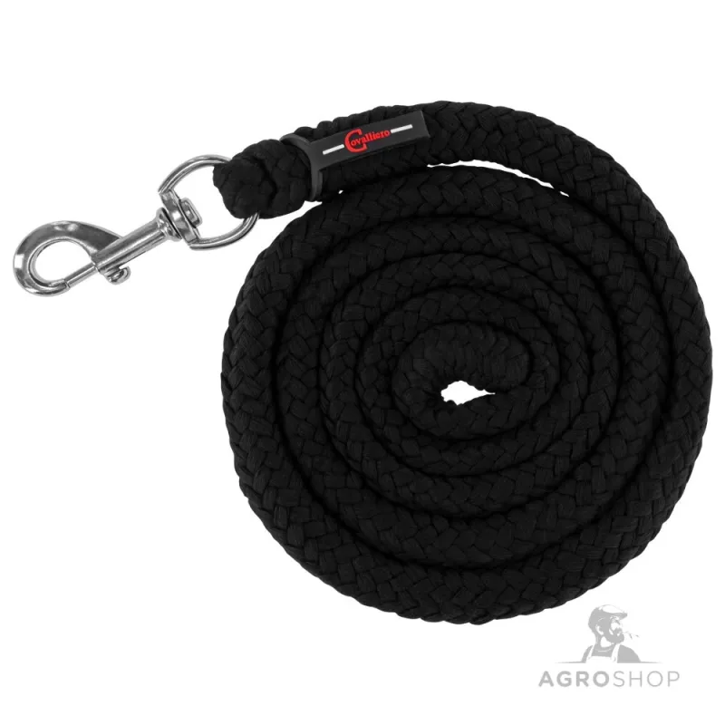 Lead rope ClassicSoft Covalliero