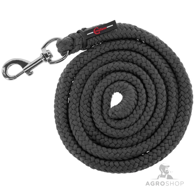 Lead rope ClassicSoft Covalliero