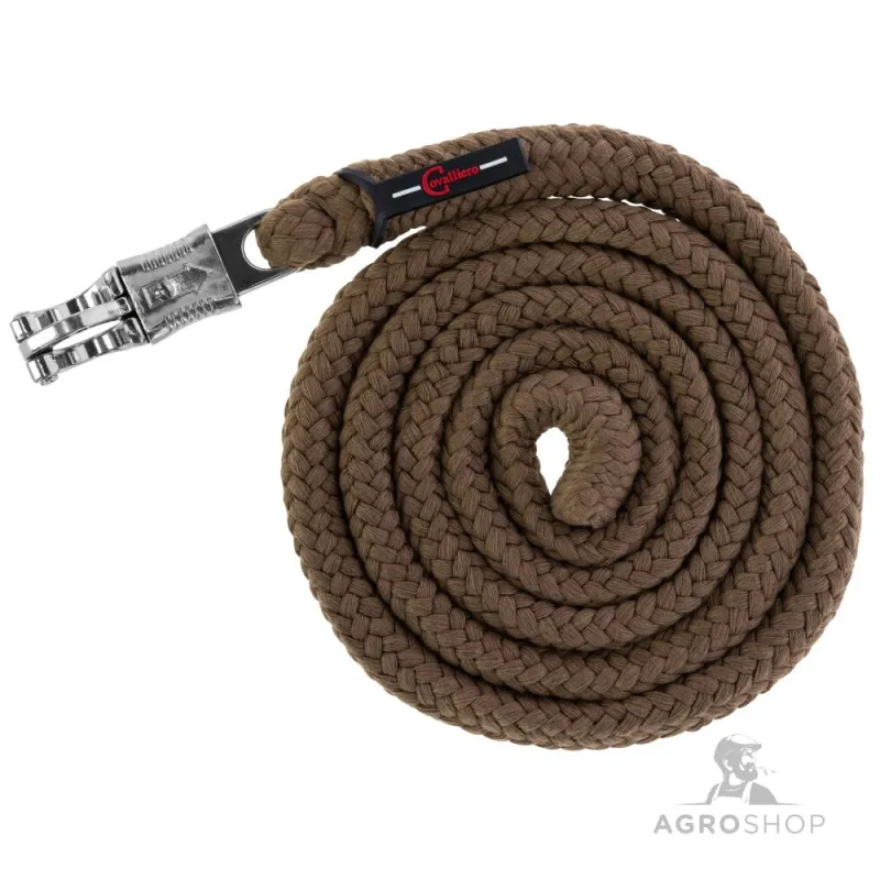 Lead rope ClassicSoft Covalliero