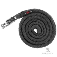 Lead rope ClassicSoft Panic Hook Covalliero