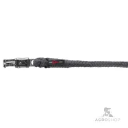 Lead rope ClassicSoft Panic Hook Covalliero