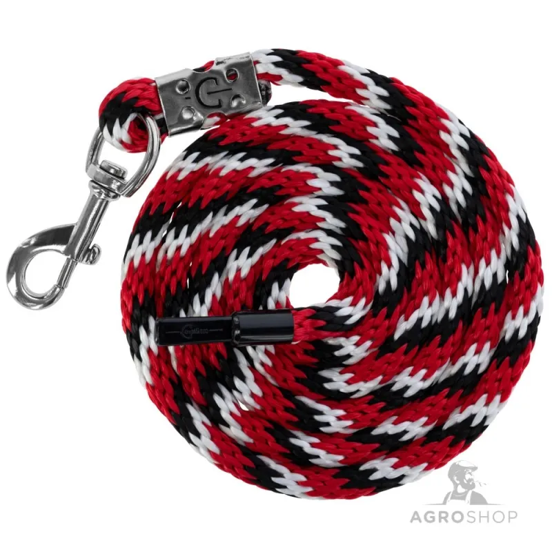 Lead Rope Mustang Covalliero