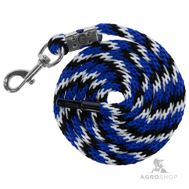 Lead Rope Mustang Covalliero