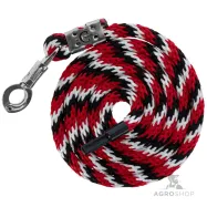 Lead Rope Mustang Panic Hook Covalliero