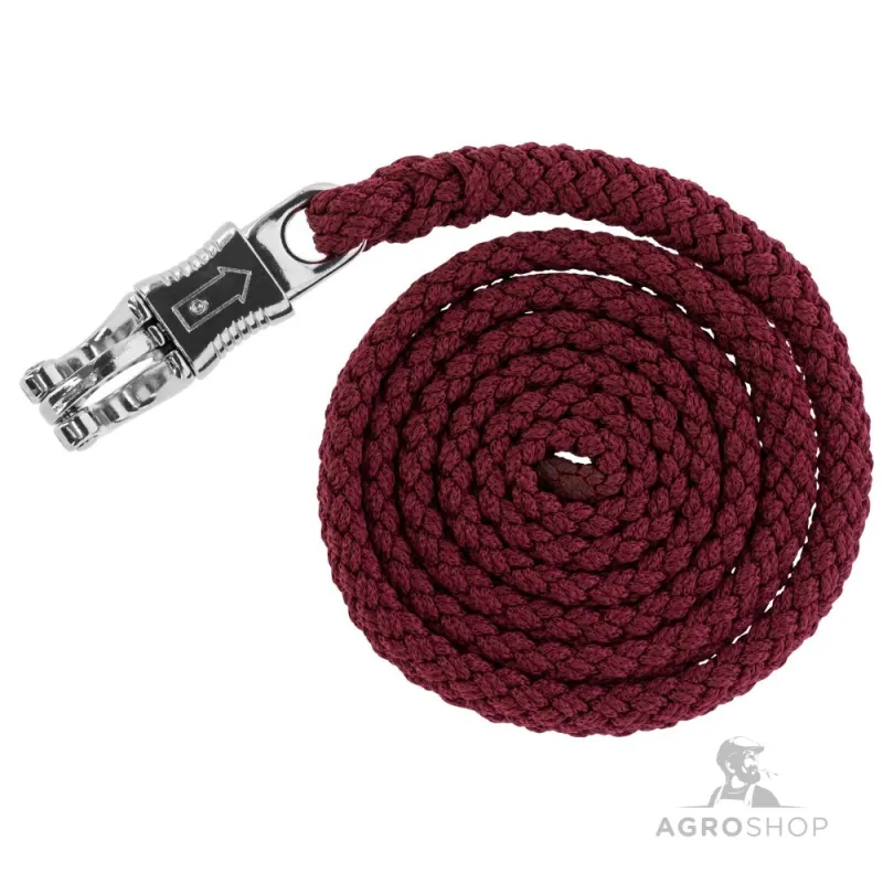 Lead Rope Supreme Panic Hook Covalliero