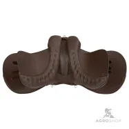 Saddle Set Haflingers Kerbl