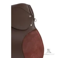 Saddle Set Haflingers Kerbl