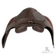 Saddle Set Haflingers Kerbl