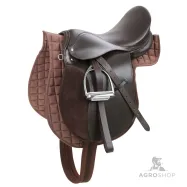 Saddle Set Haflingers Kerbl
