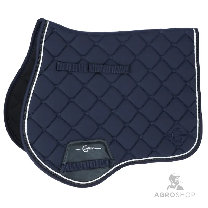 Saddle pad Salvina Covalliero