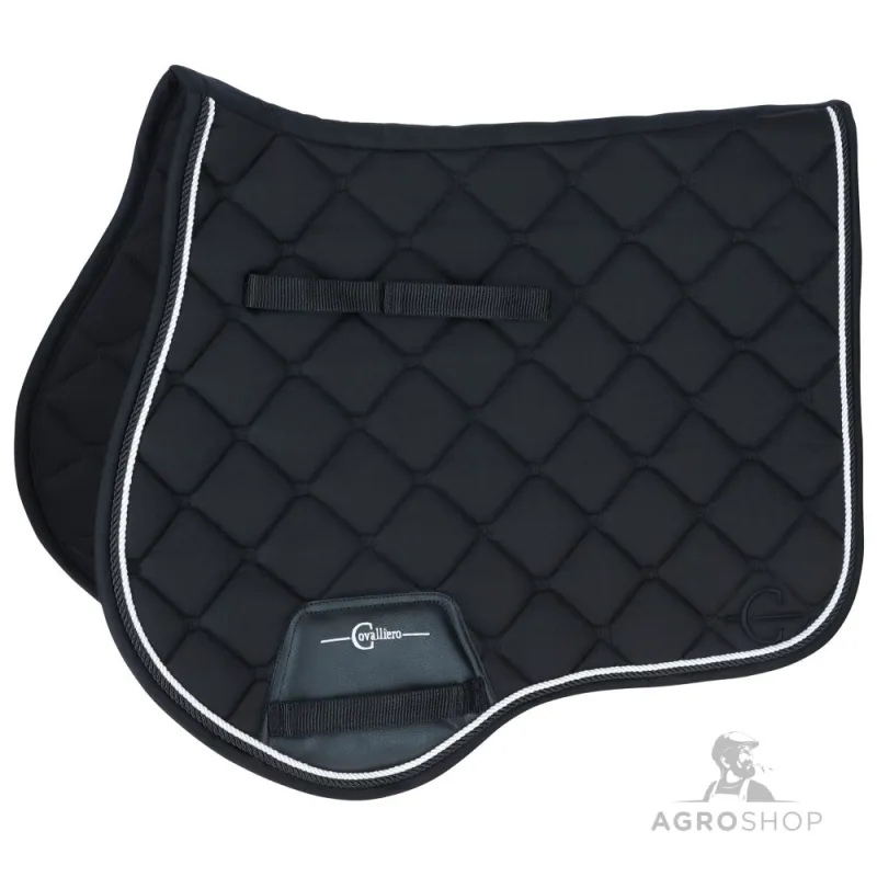 Saddle pad Salvina Covalliero