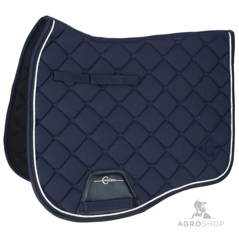 Dressage saddle pad Salvina Covalliero