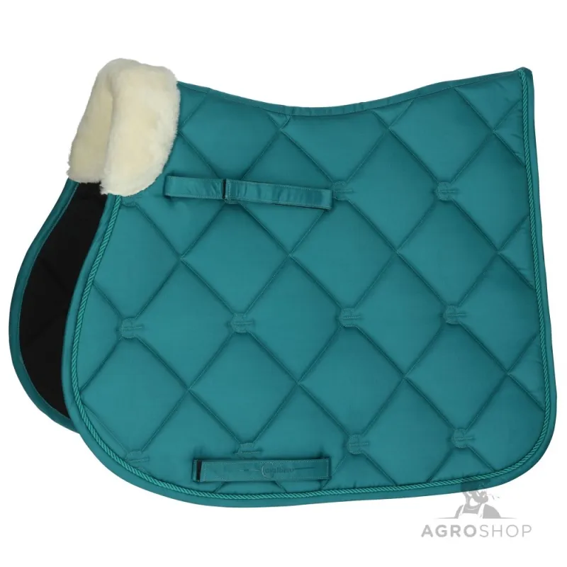 Saddle pad Duavita Covalliero
