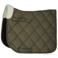 Dressage saddle pad Duavita Covalliero