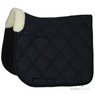 Dressage saddle pad Duavita Covalliero