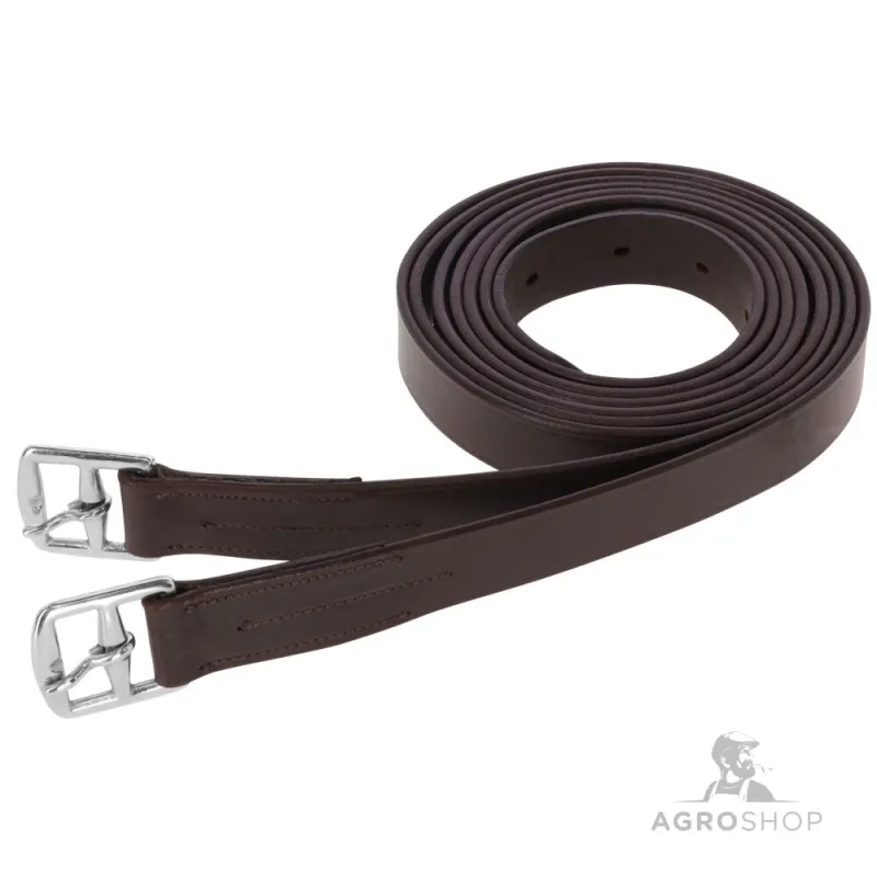 Stirrup Leather 145cm Kerbl
