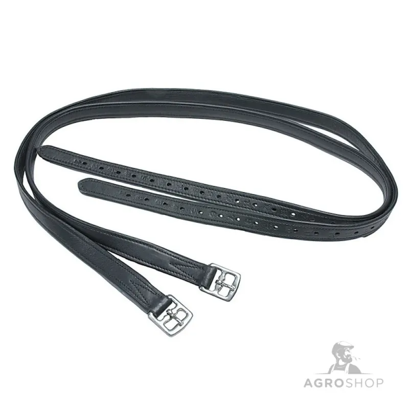 Stirrup leathers Soft Wahlstén