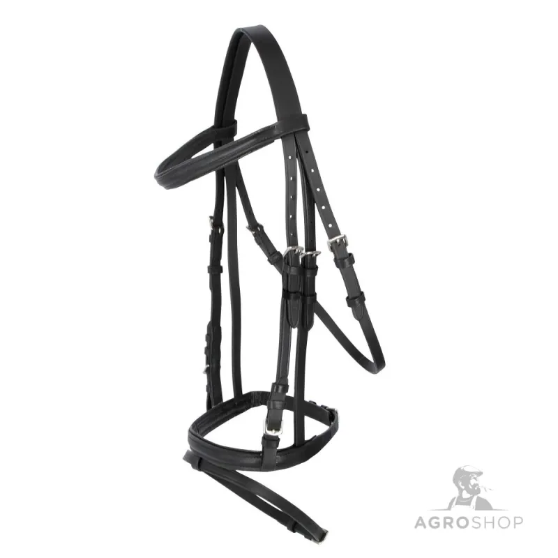 Bridle Standard Covalliero
