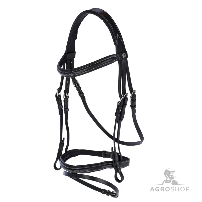 Bridle Classic Covalliero