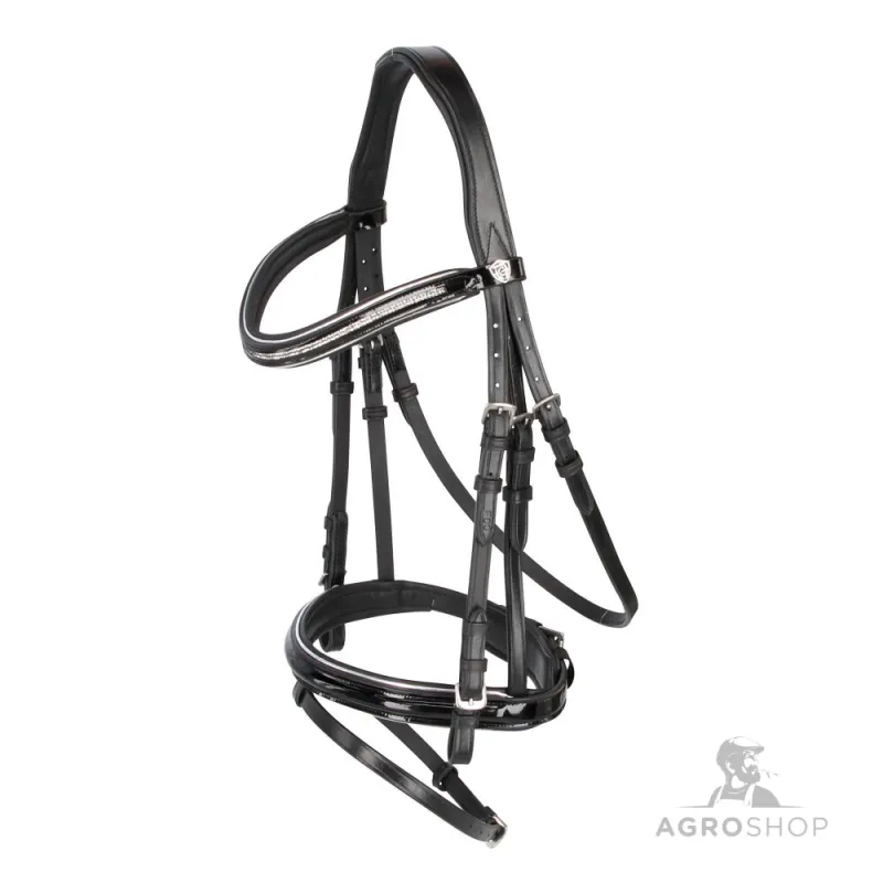 Bridle Kingston Covalliero