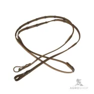 Reins Leather/Rubber Wahlstén