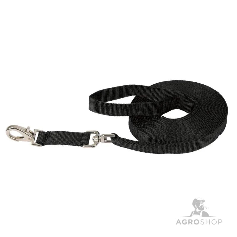 Lunge line 7.5m Kerbl