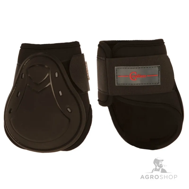 Fetlock Boots TecAir Covalliero