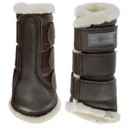 Soft gaiters Pelisa Covalliero