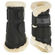 Soft gaiters Pelisa Covalliero