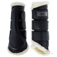 Soft gaiters Pelisa Covalliero