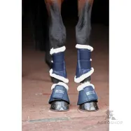 Soft gaiters Pelisa Covalliero