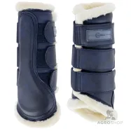 Soft gaiters Pelisa Covalliero