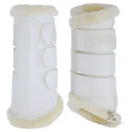 Soft gaiters Pelisa Covalliero
