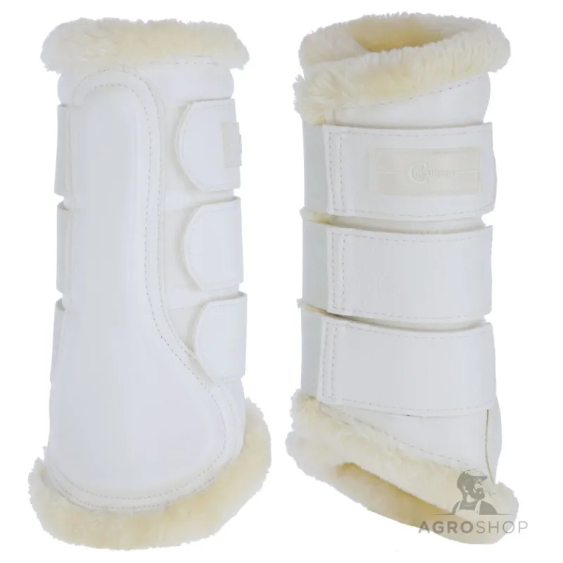 Soft gaiters Pelisa Covalliero