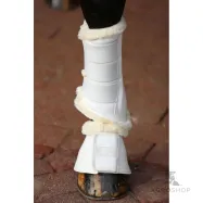 Soft gaiters Pelisa Covalliero