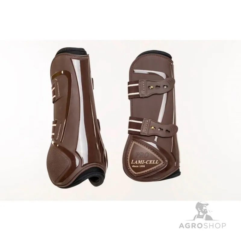 Tendon boots Elite Lami-Cell