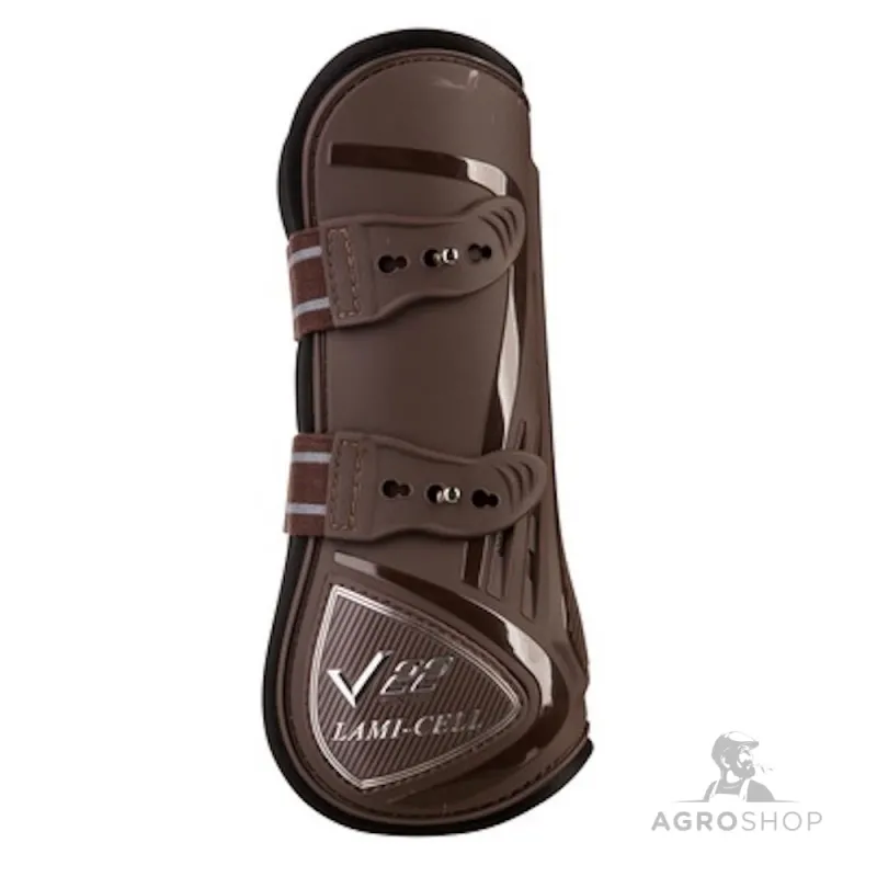 Tendon boots Carbon V22 Lami-Cell