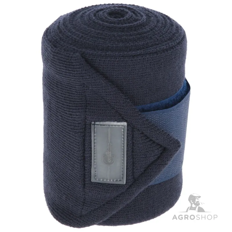 Bandages Knitted Covalliero