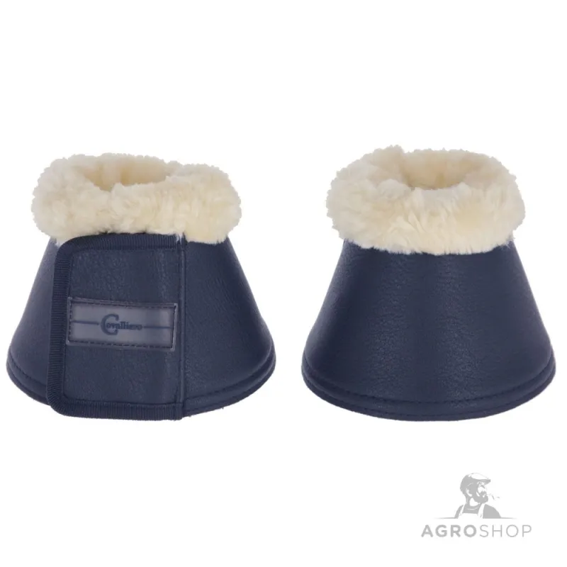 Bell boots Pelisa Covalliero