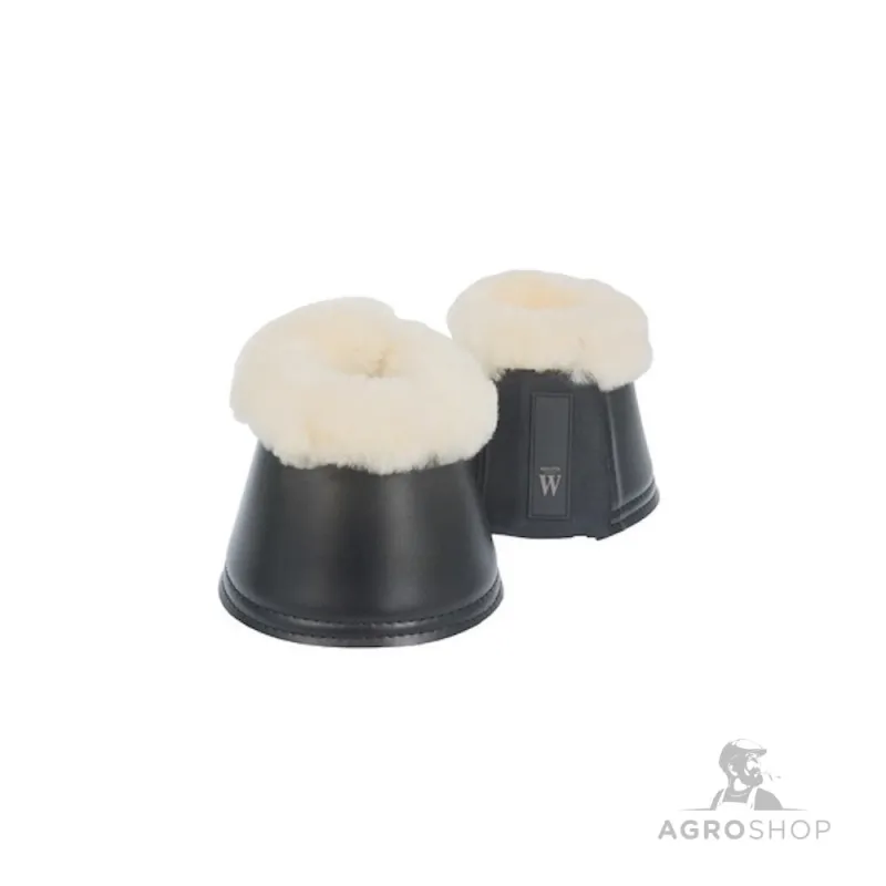 Bell boots Elite Sheepskin Wahlstén