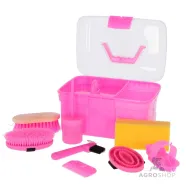 Grooming Box 8-piece Covalliero
