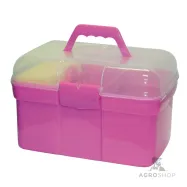 Grooming Box 8-piece Covalliero