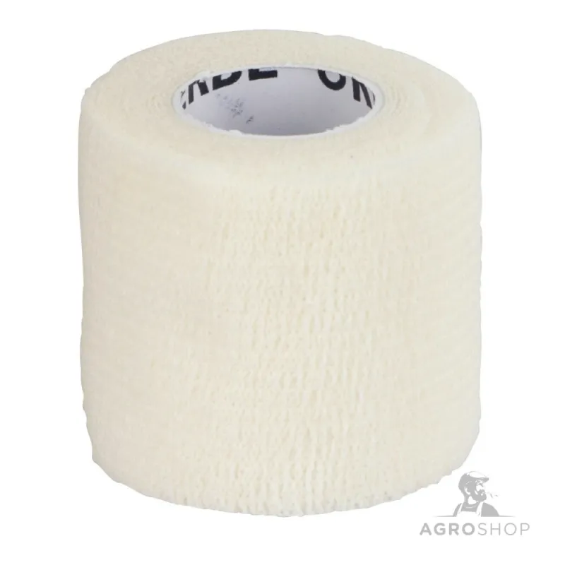 Bandage 5cm Vetlastic